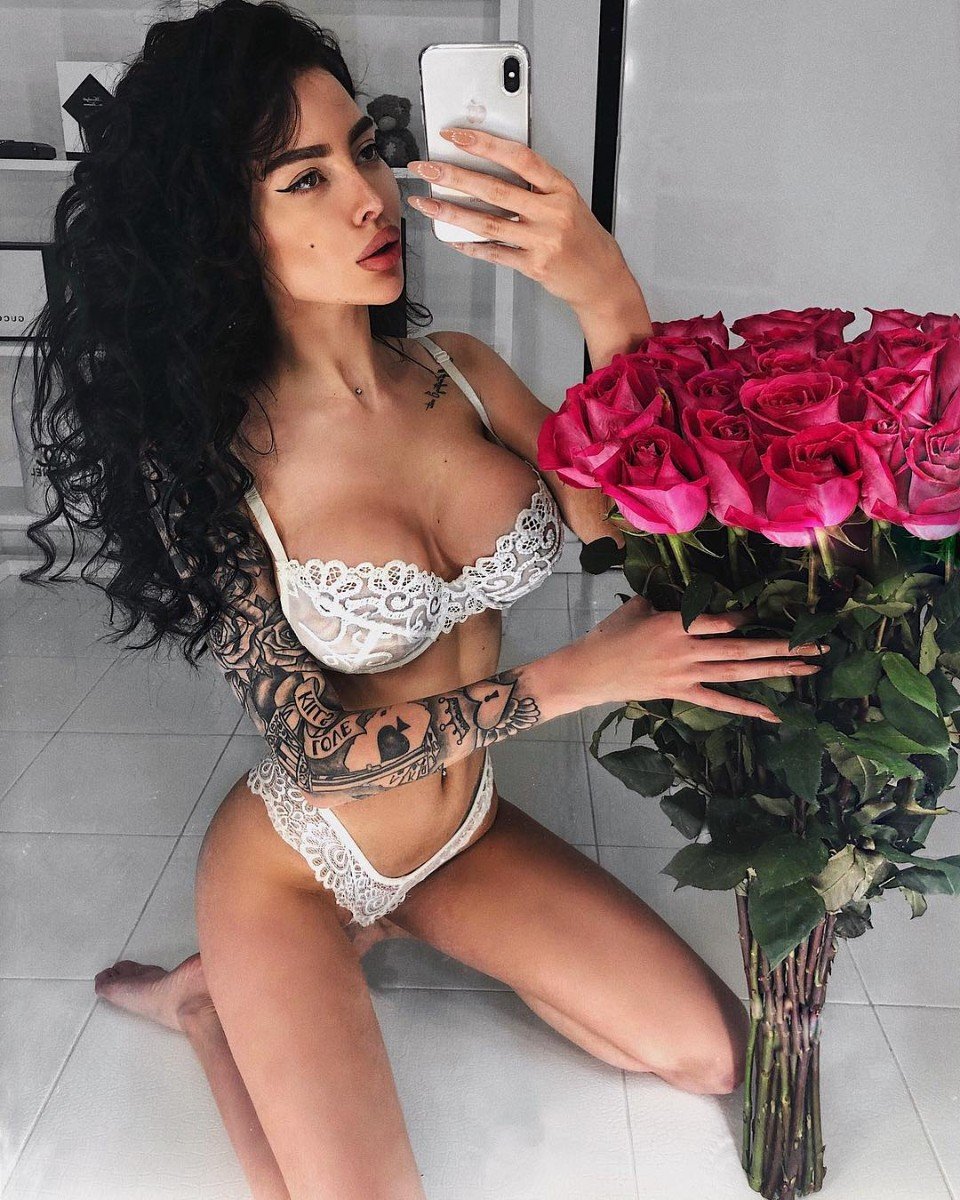 Kosheleva Alena Sergeevna