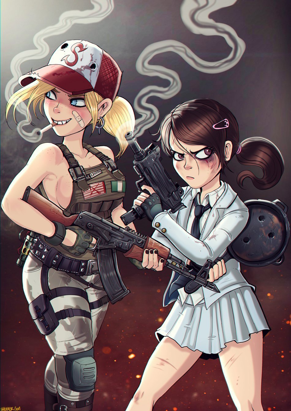 Shadman Wendy