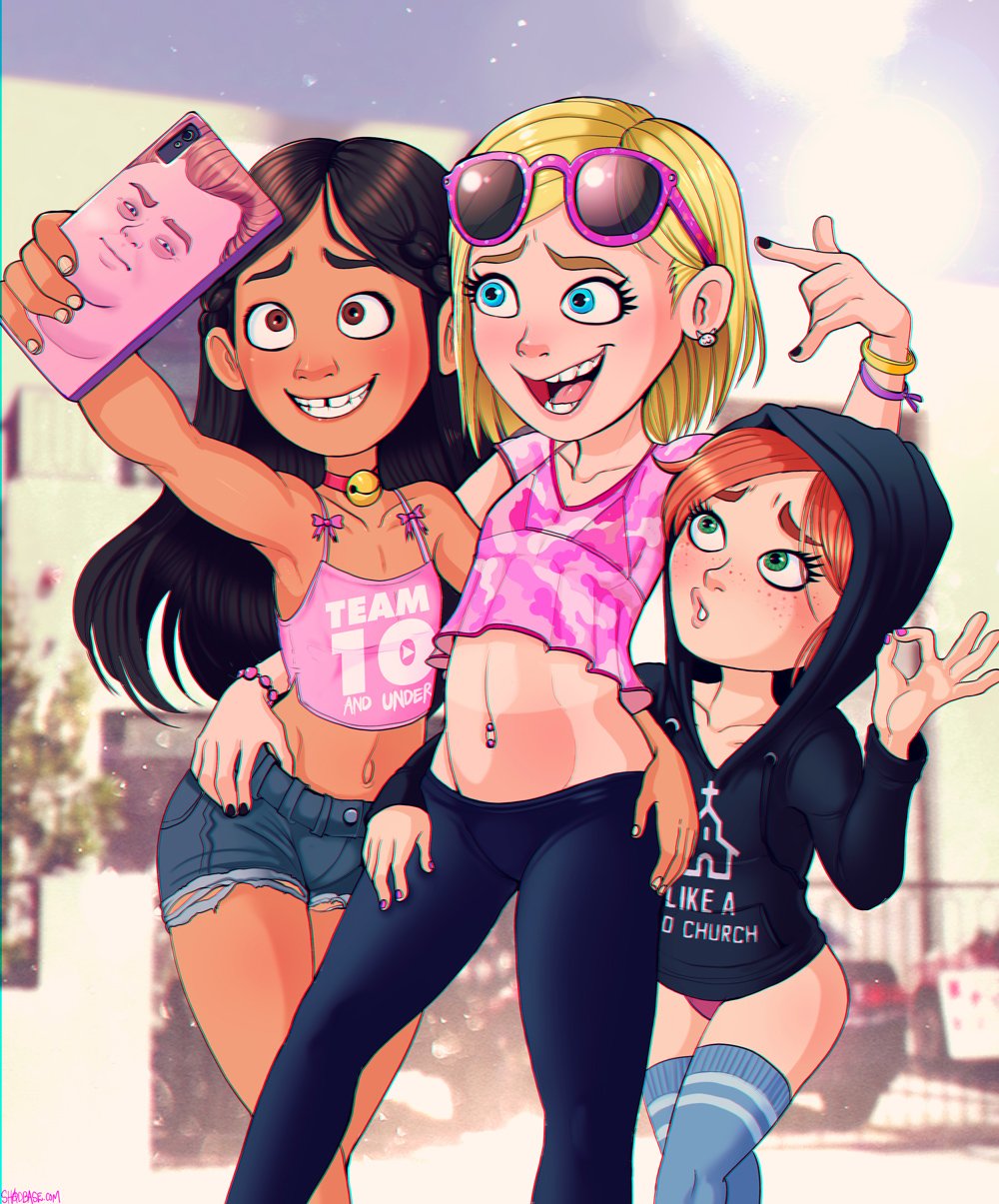 Shadman R6