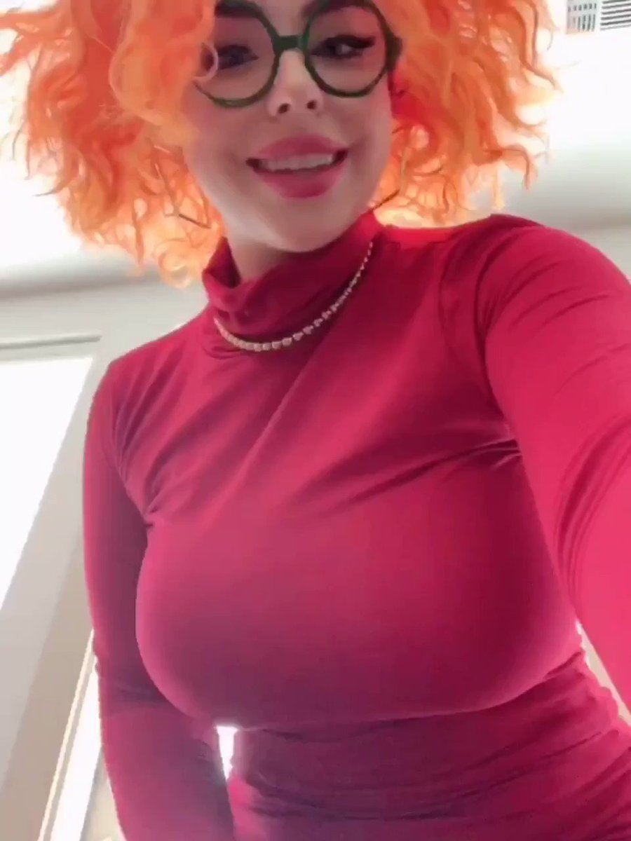 Juliette Michele cosplay