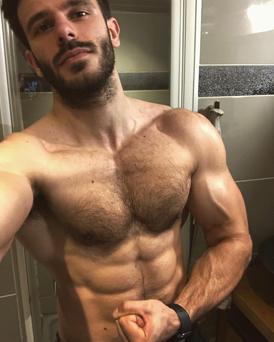 Killian Belliard model
