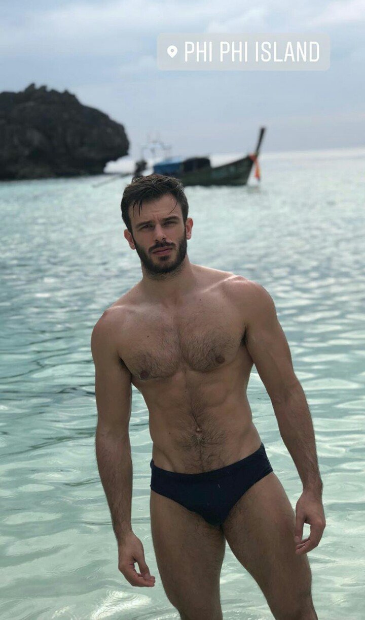 Killian Belliard