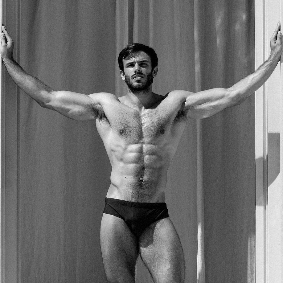 Killian Belliard Hot