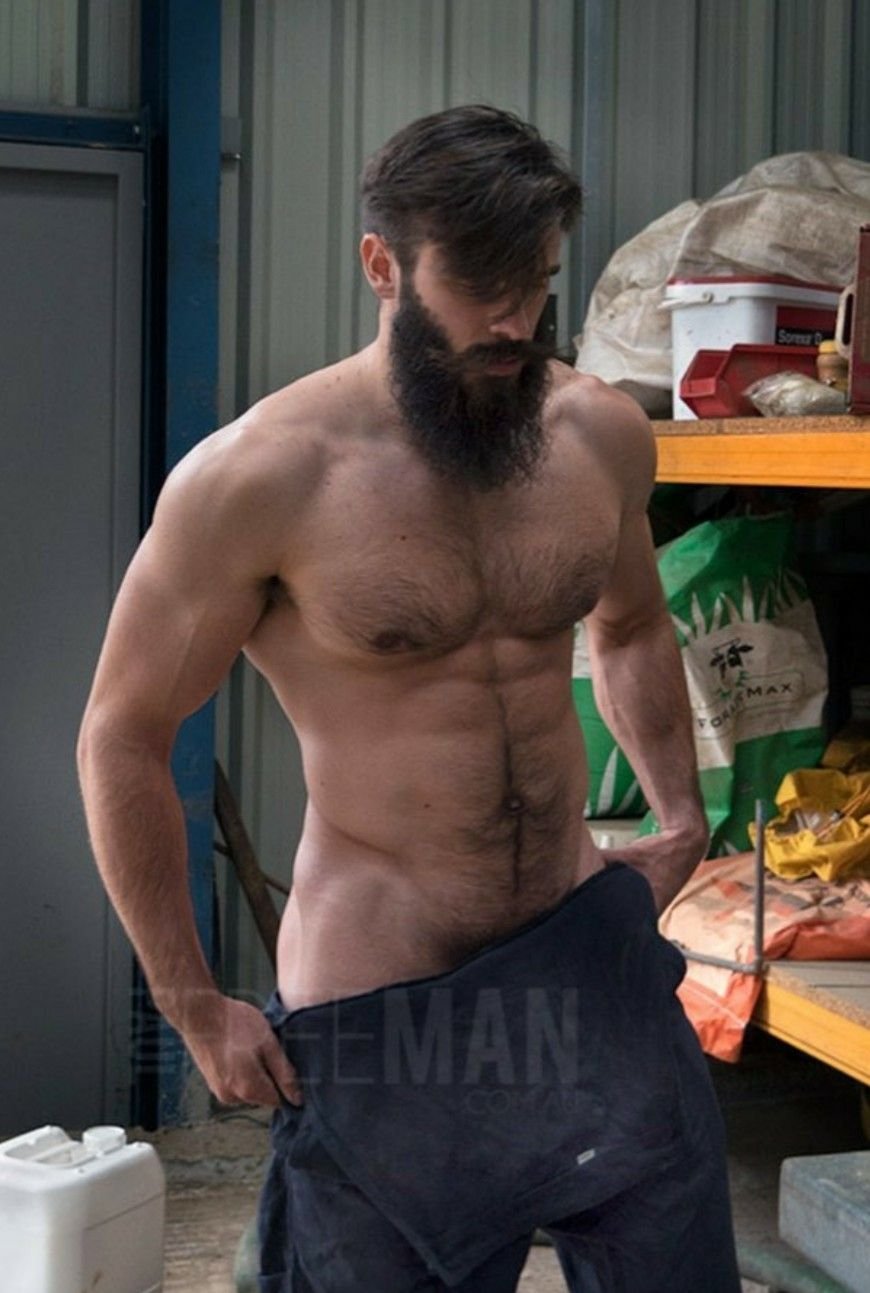 Kyle Kreiger
