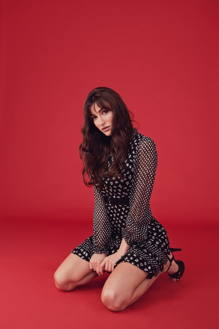 Naked Anfisa Tretyakov