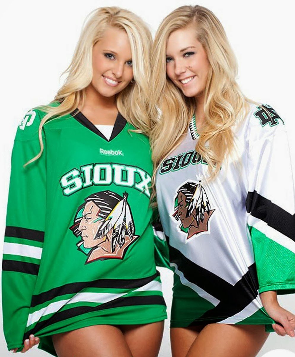 Hockey Girls Jersey