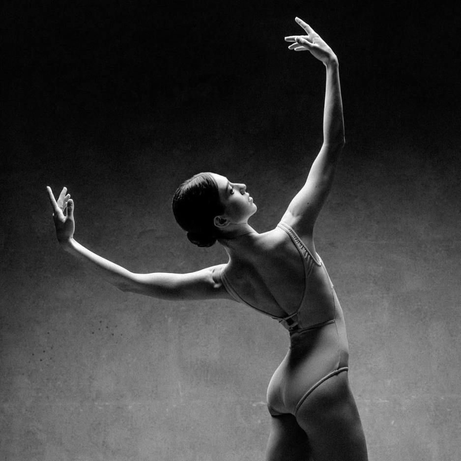 Svetlana Zakharova naked