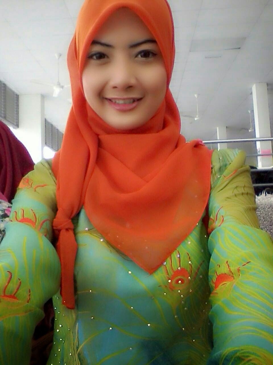 Hijab Goliya