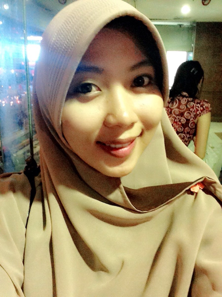 Hijab Sam Sangean