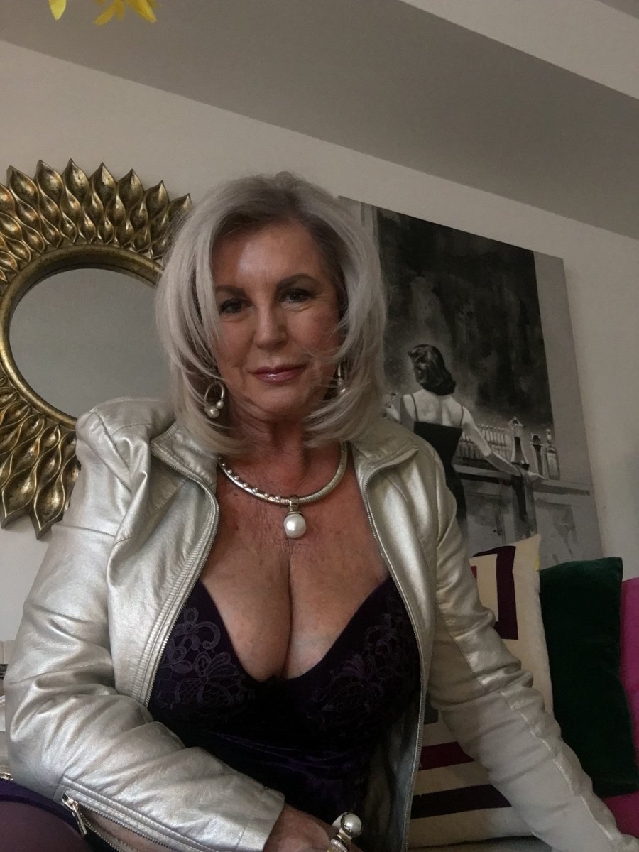 Melanie Gilf