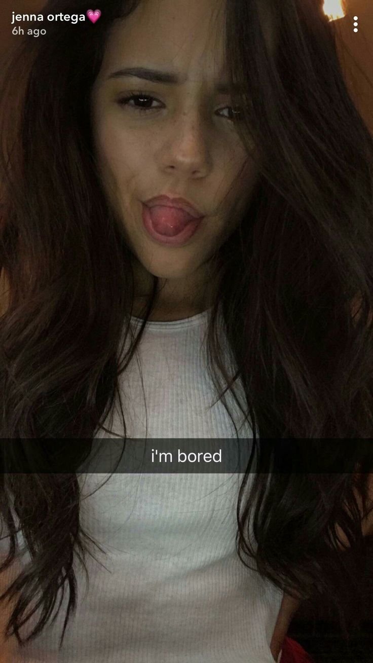 Jenna Ortega series virgin