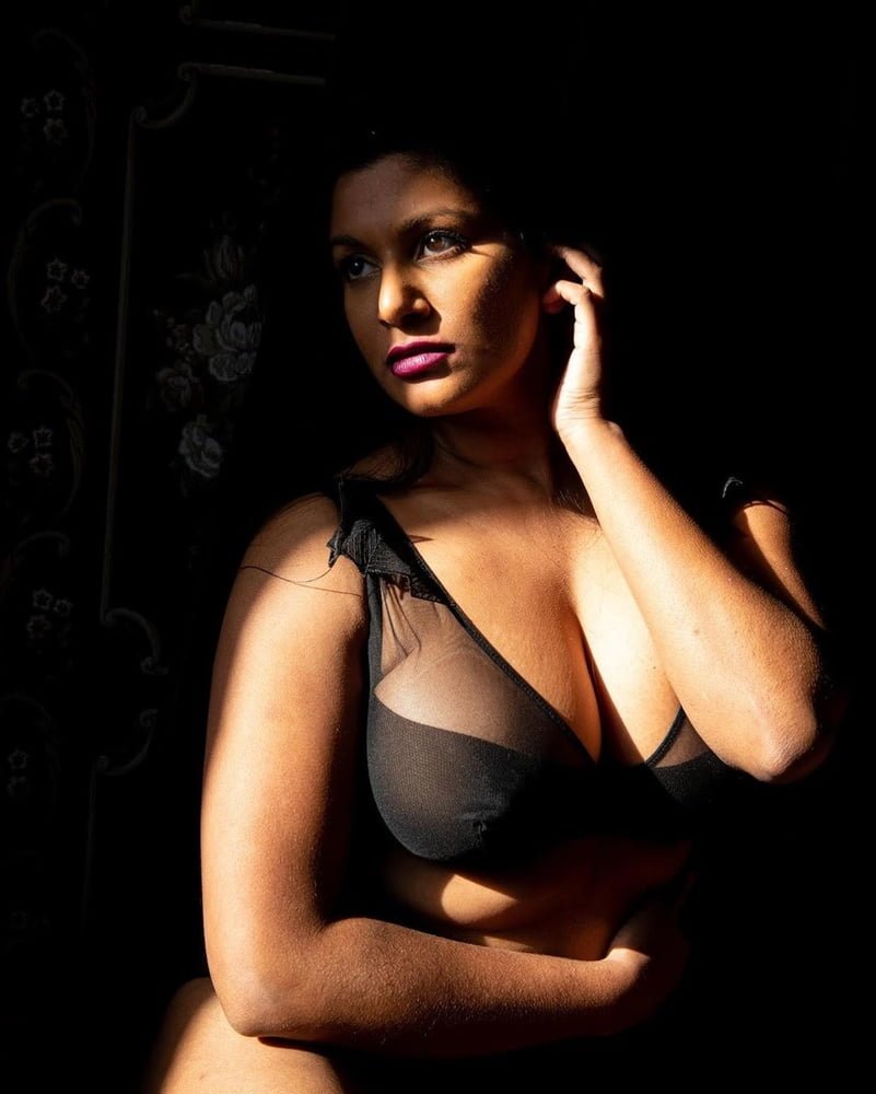 Patreon Reshmi Nair