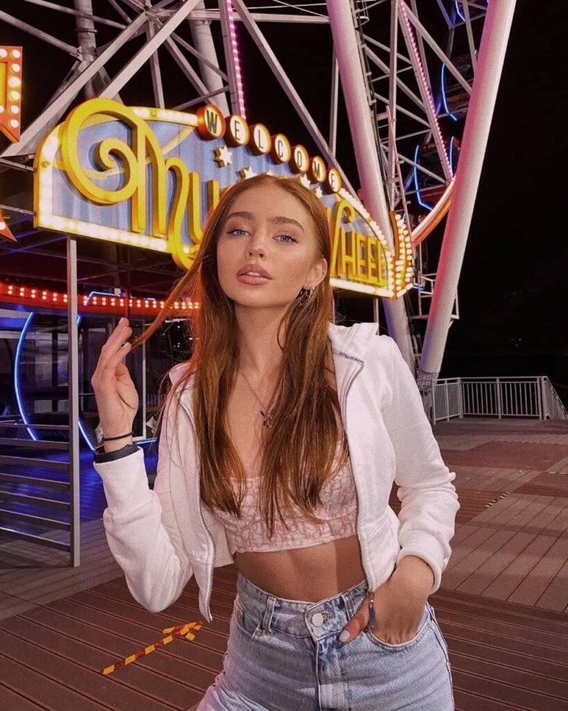 Renata Valliulina 2021