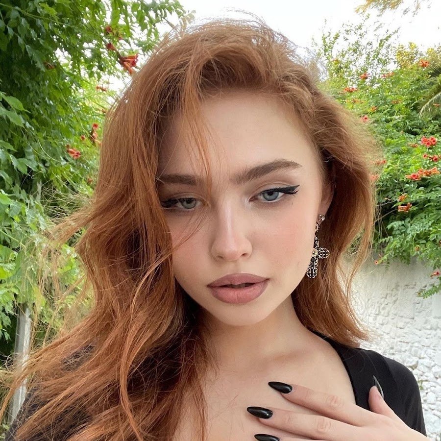 Rinata Valiullina Onlifans