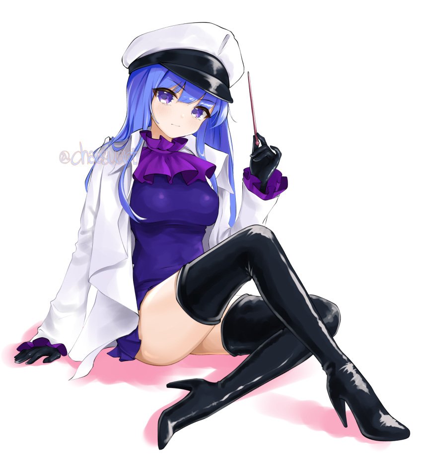 Muse Dash Marija