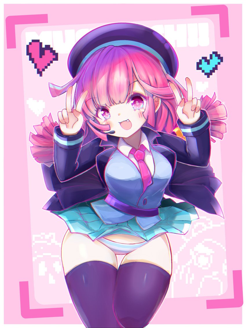 Muse Dash Sexualization