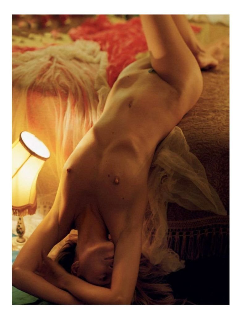 Katie Cassidi photo naked