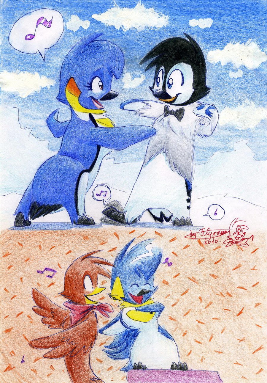 Madagascar Gloria Vore