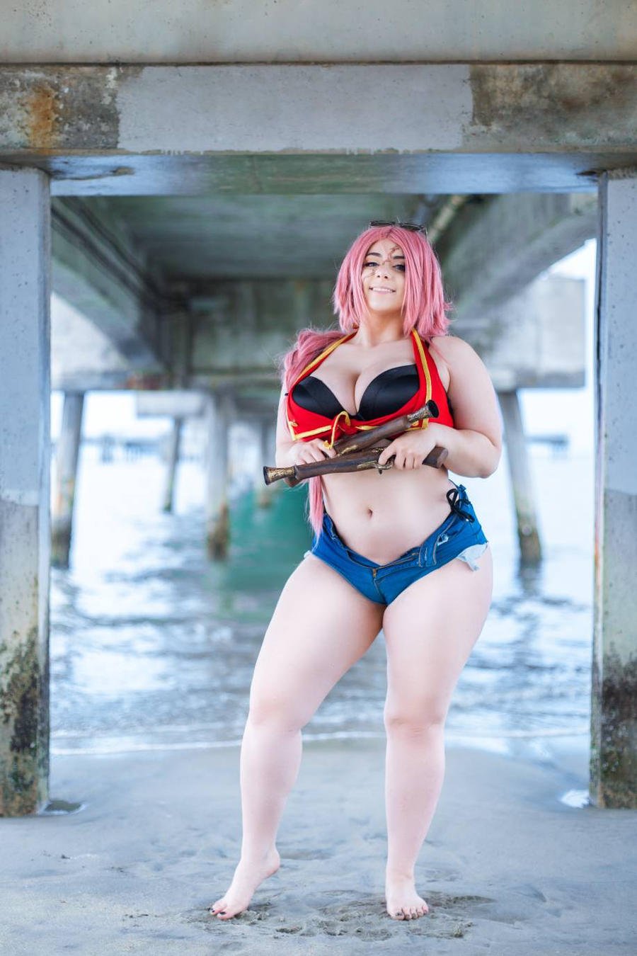 Momokun Velma