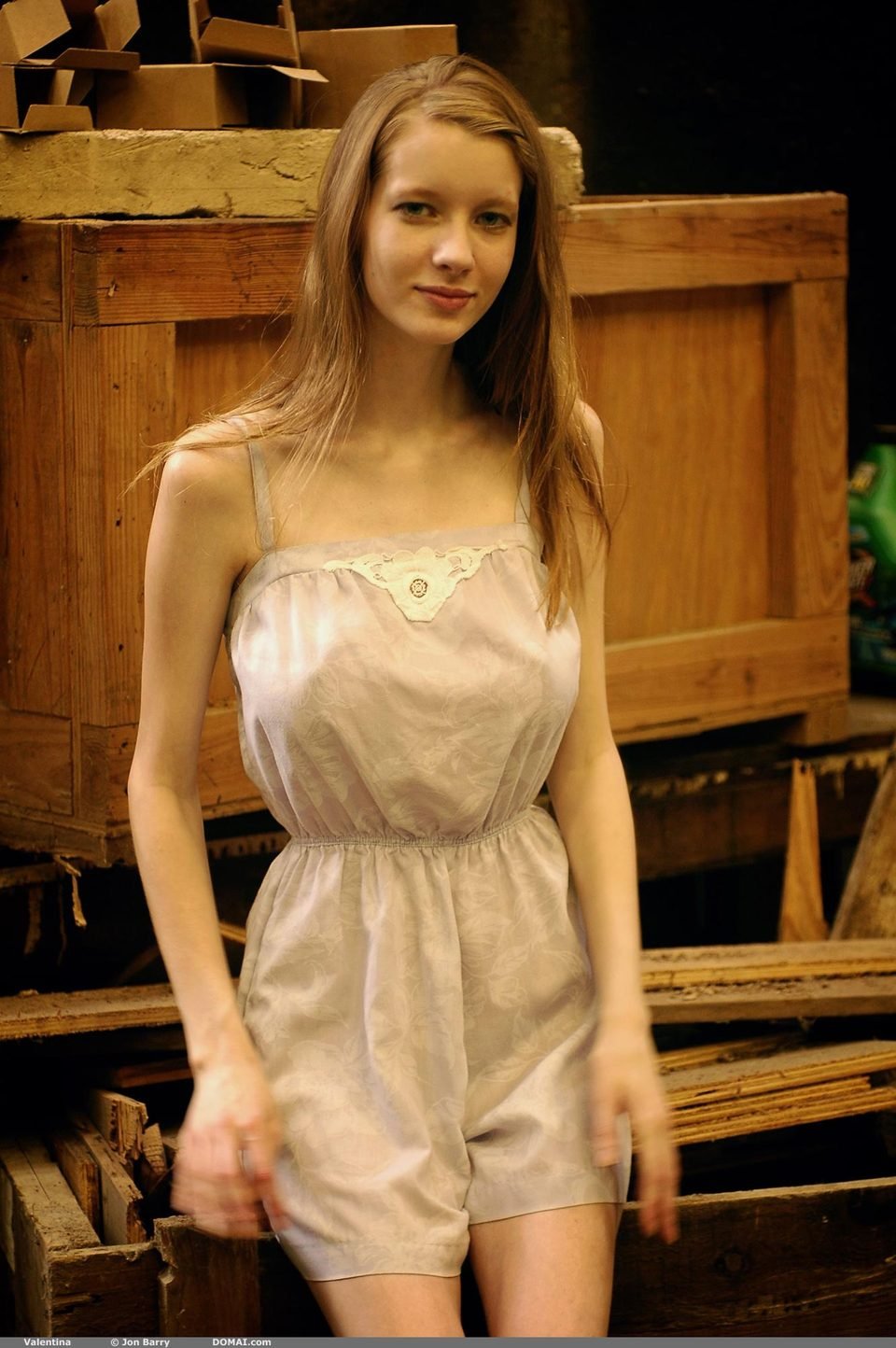 Mandy Collins