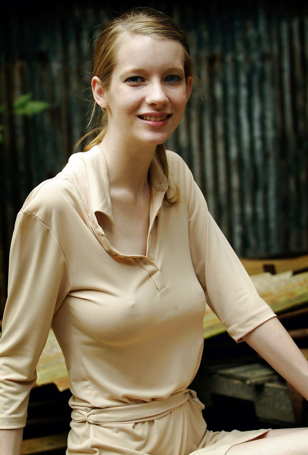 Mandy Collins