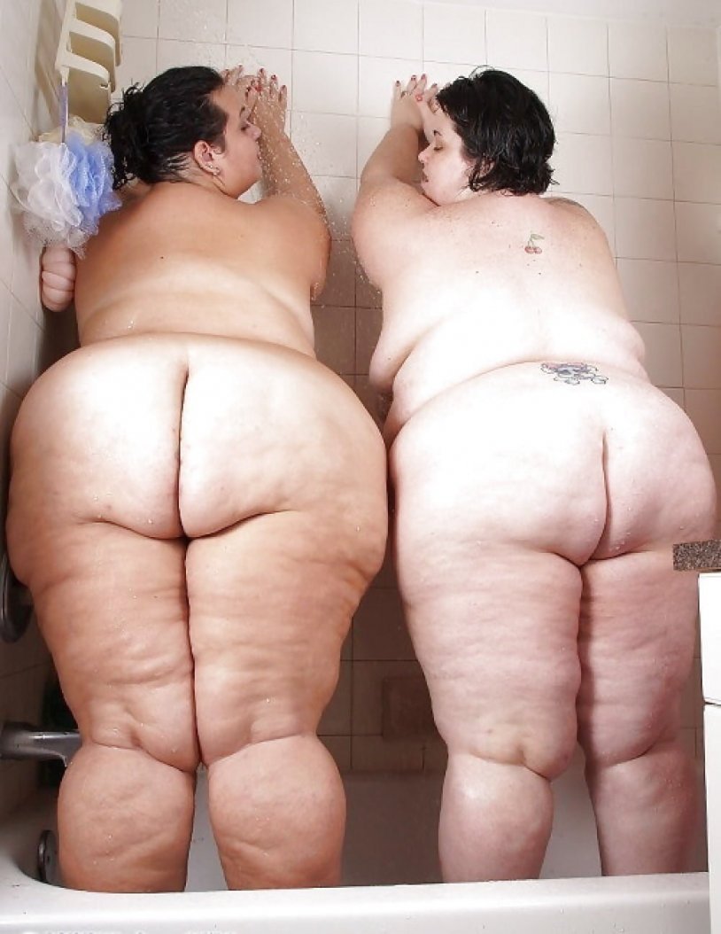 Fucking old thick women with cellulite