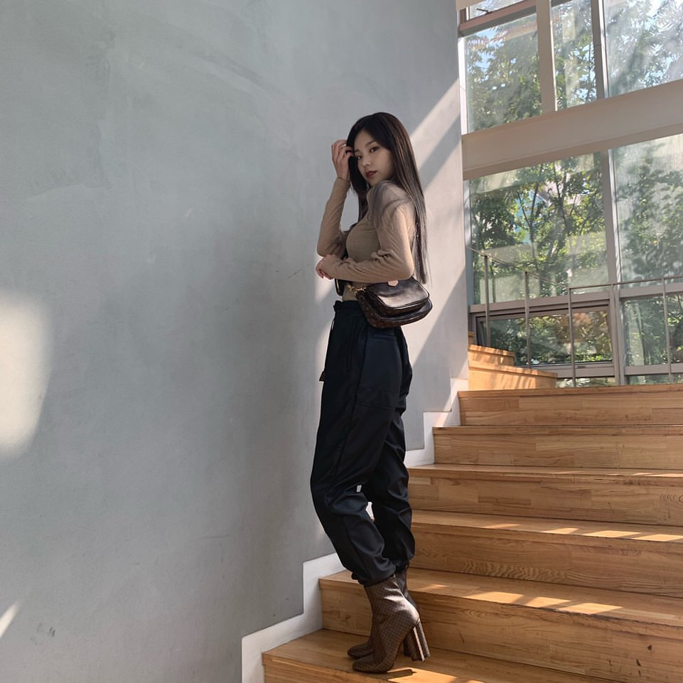 Leah ITSI Aesthetics
