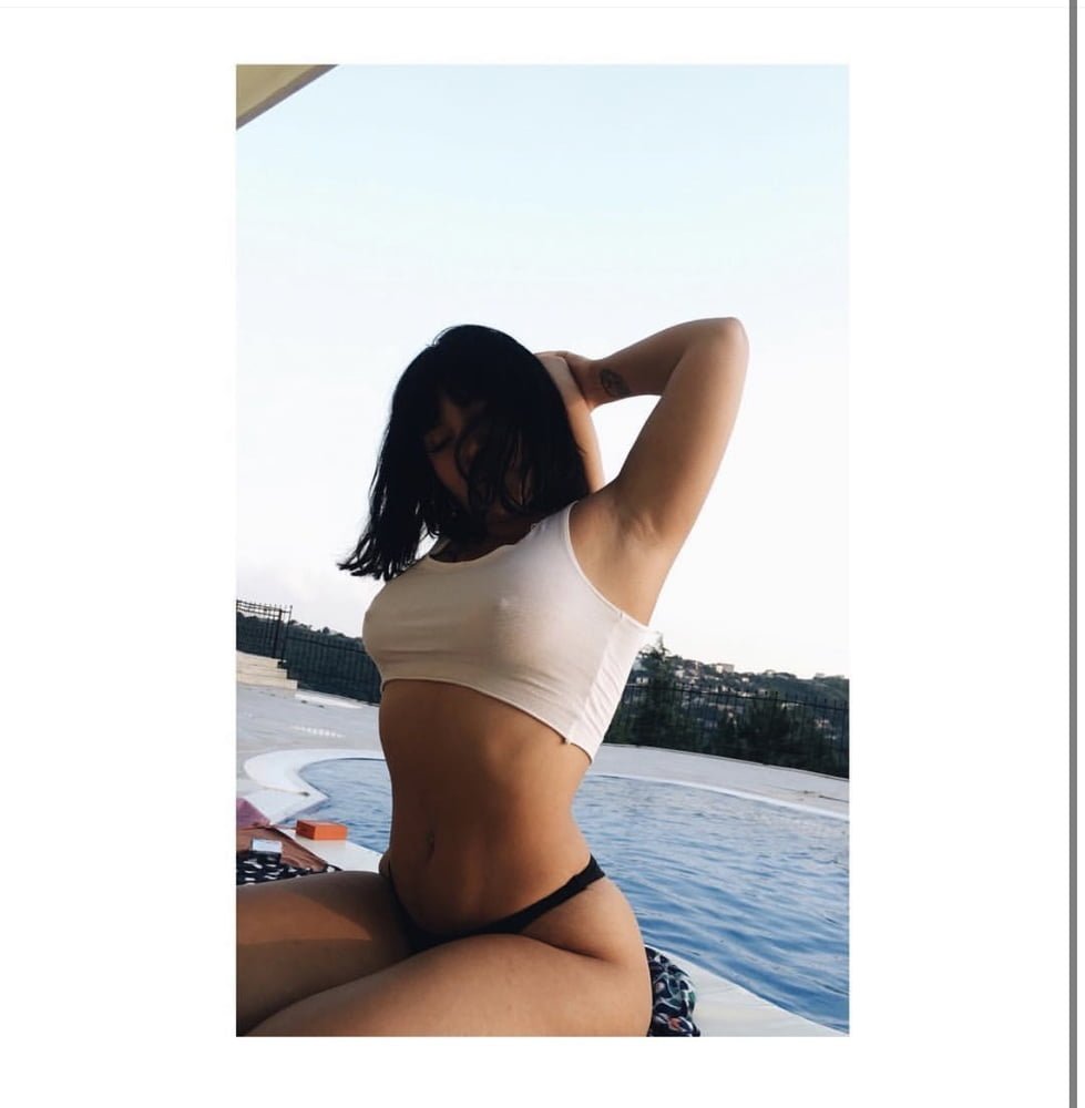 Young Turkish women nude