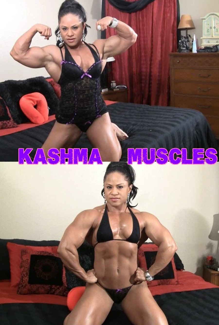 Terrible girls with beautiful Dominates Male