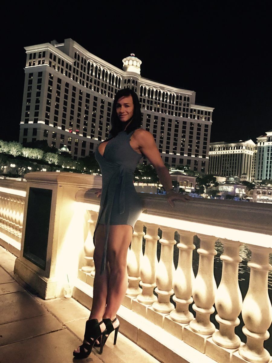 Cindy Landolt 2020