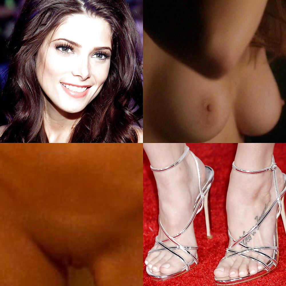 American Celebrities Exposing Pussy and Tits