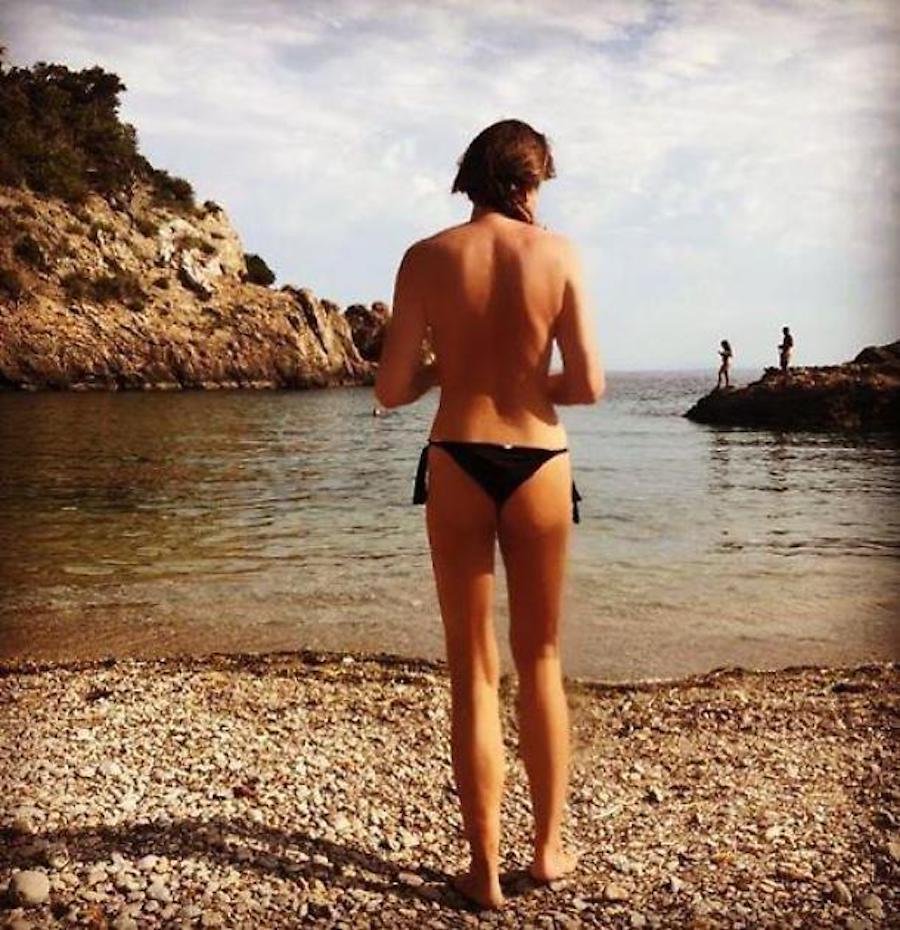Monica Pietrasinsk