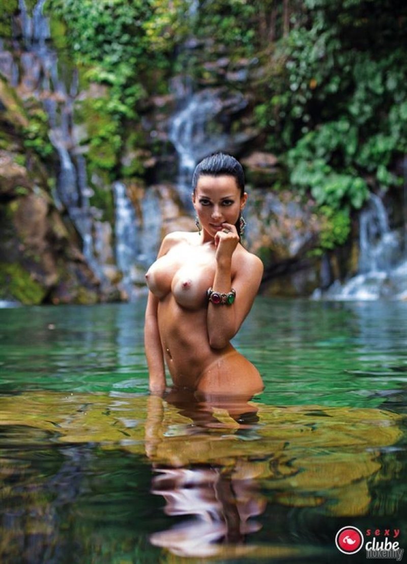 Monica Torres Brazilian