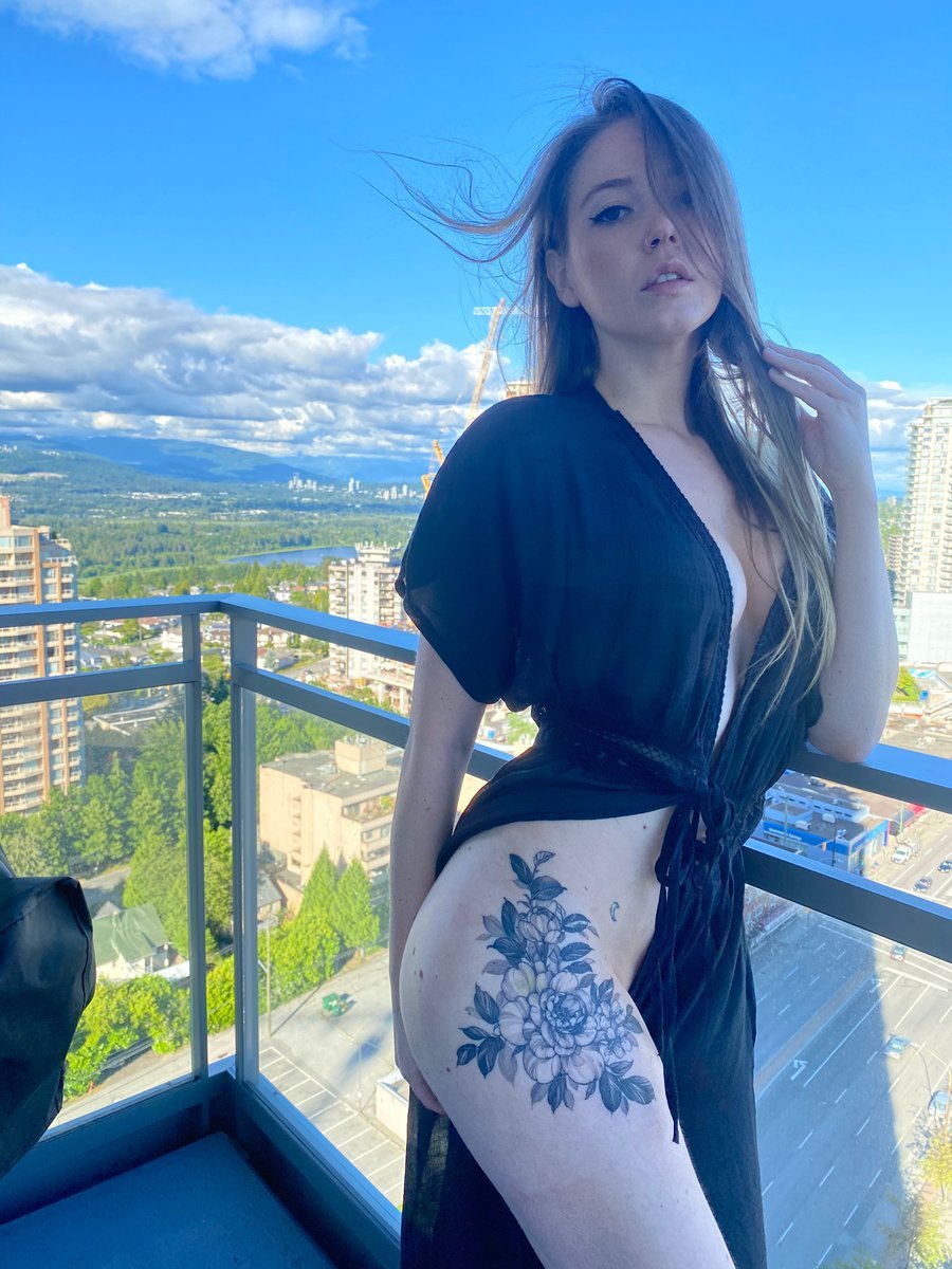 Alena Gzhel Naked Suiside Gerles