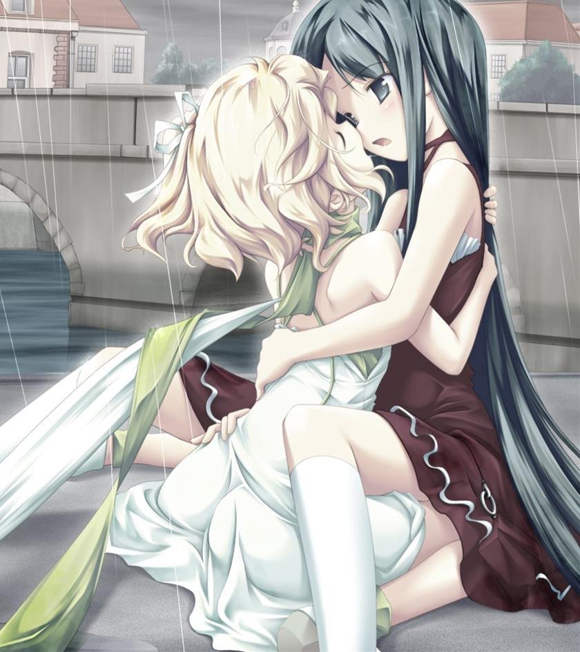 Yuri Sedze Ai