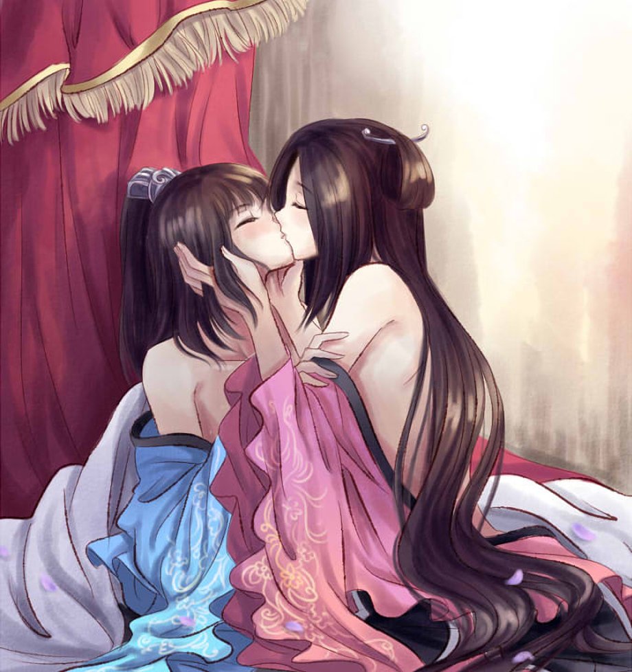 Yuri 19+