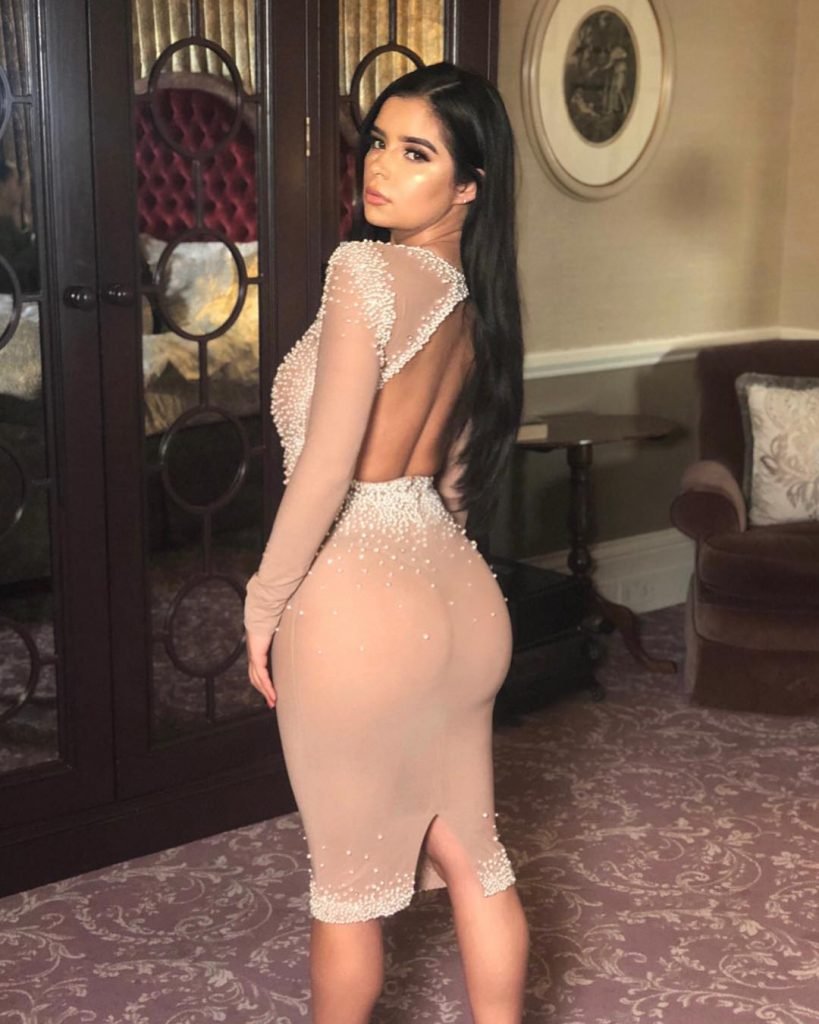 Anastasia Kvitko Decolith