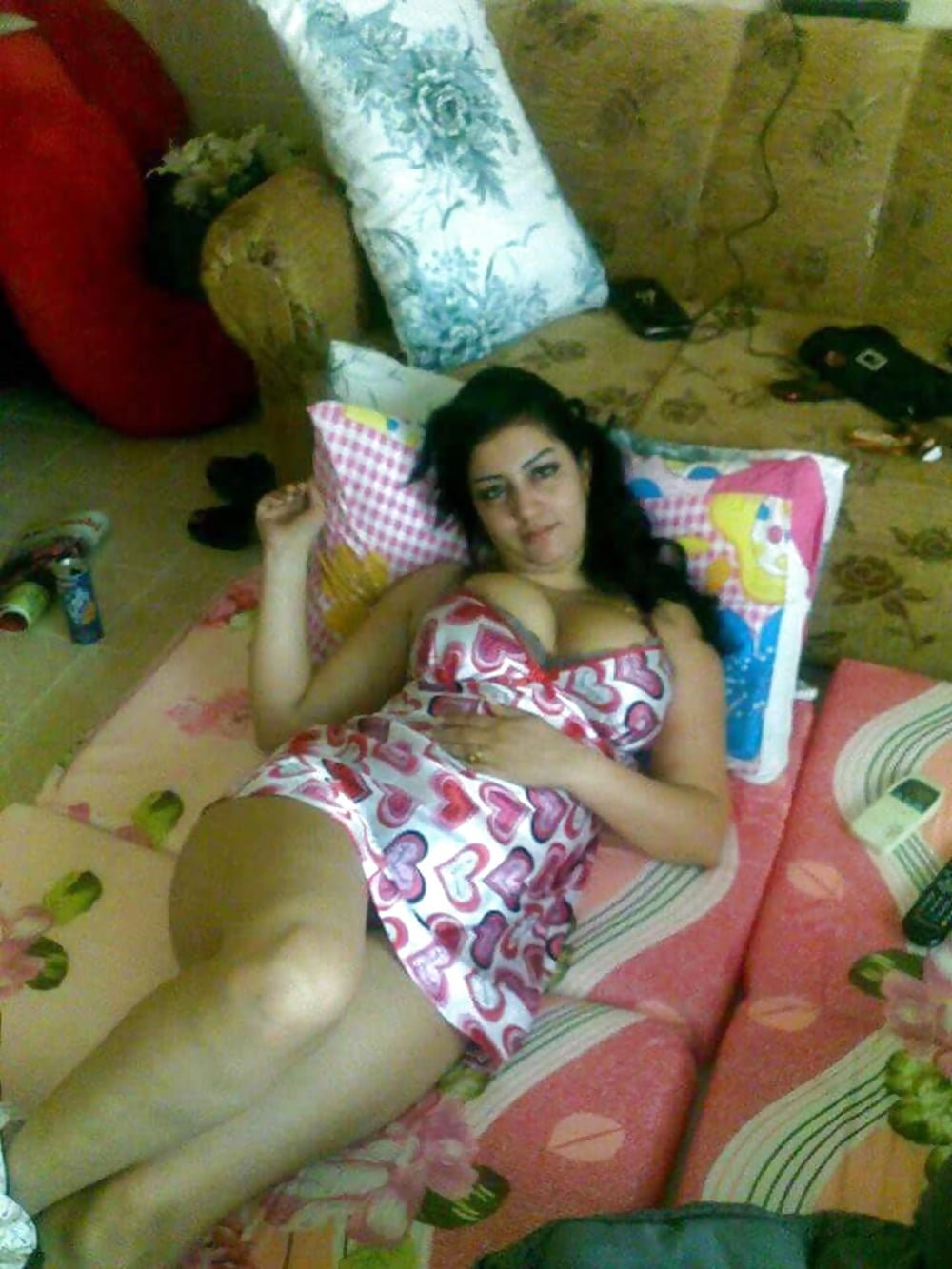 Becky ji in a swimsuit