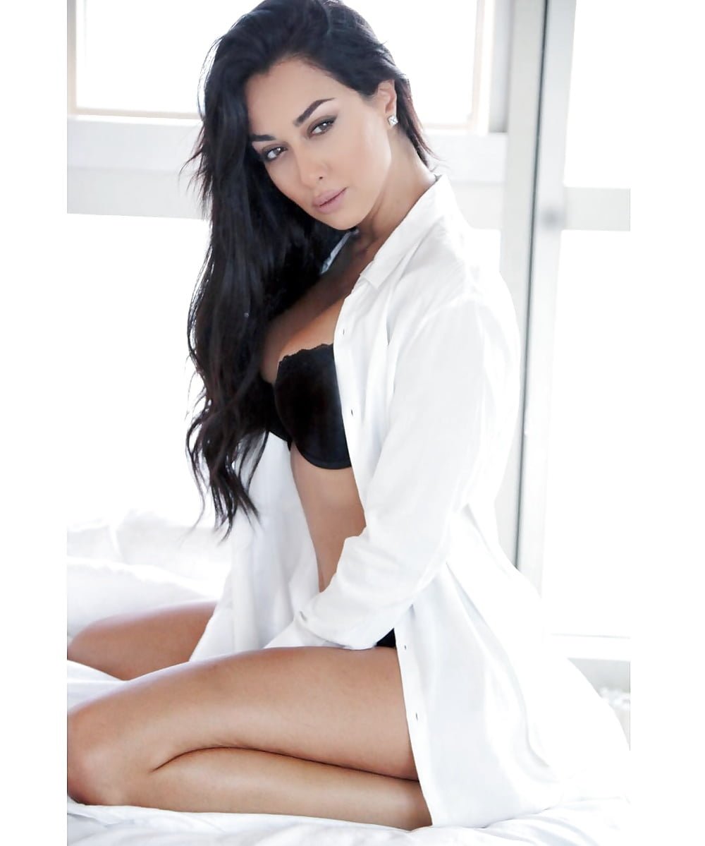 Sanai Irani