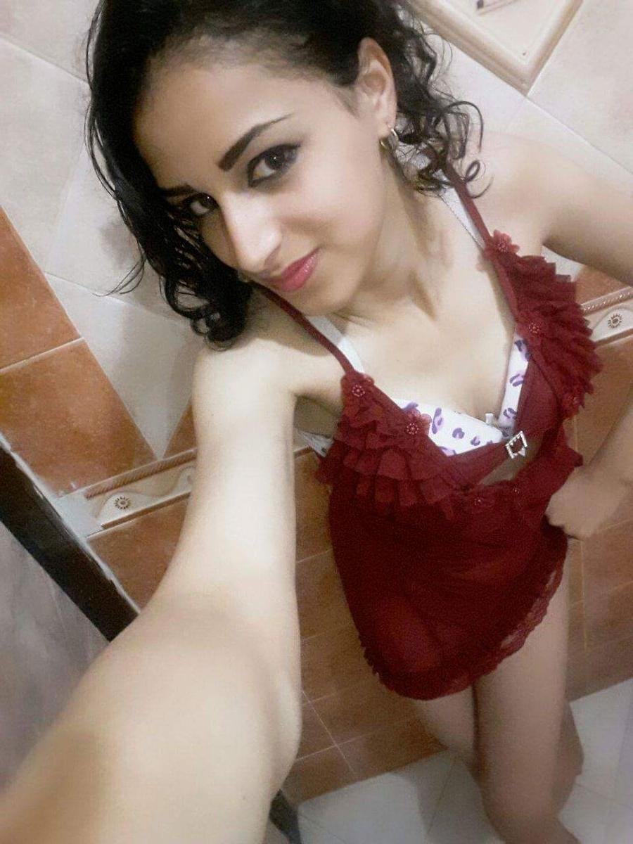 Pakistani Girl Leaked