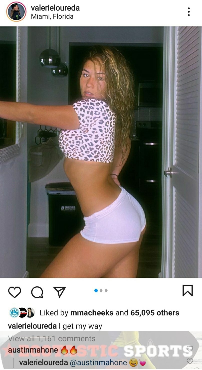 Alexis Texas vagina