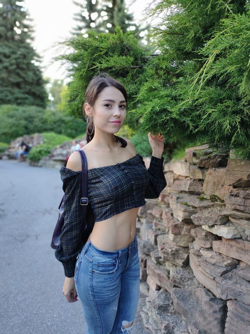 Alena Shatskaya