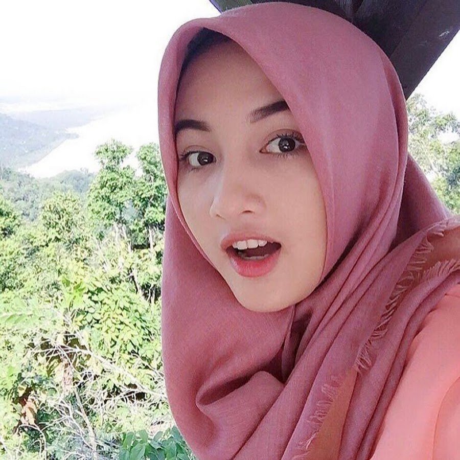 Jilbab Bugil