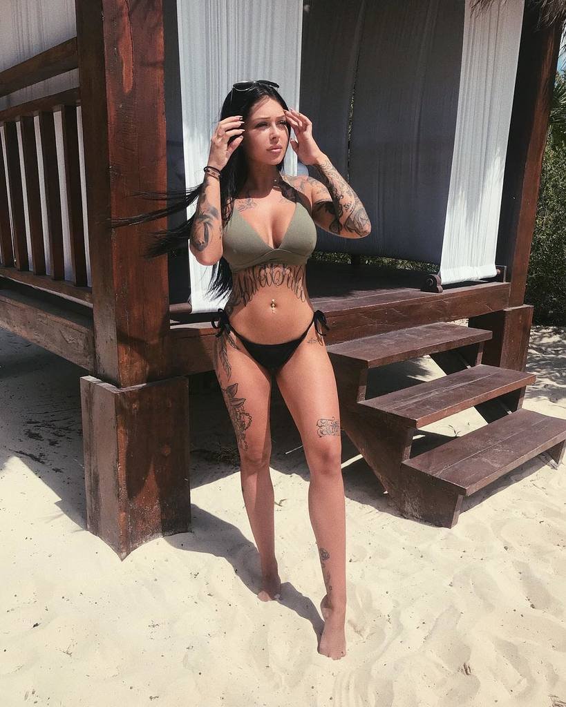 Valerie Cossett Onlyfans