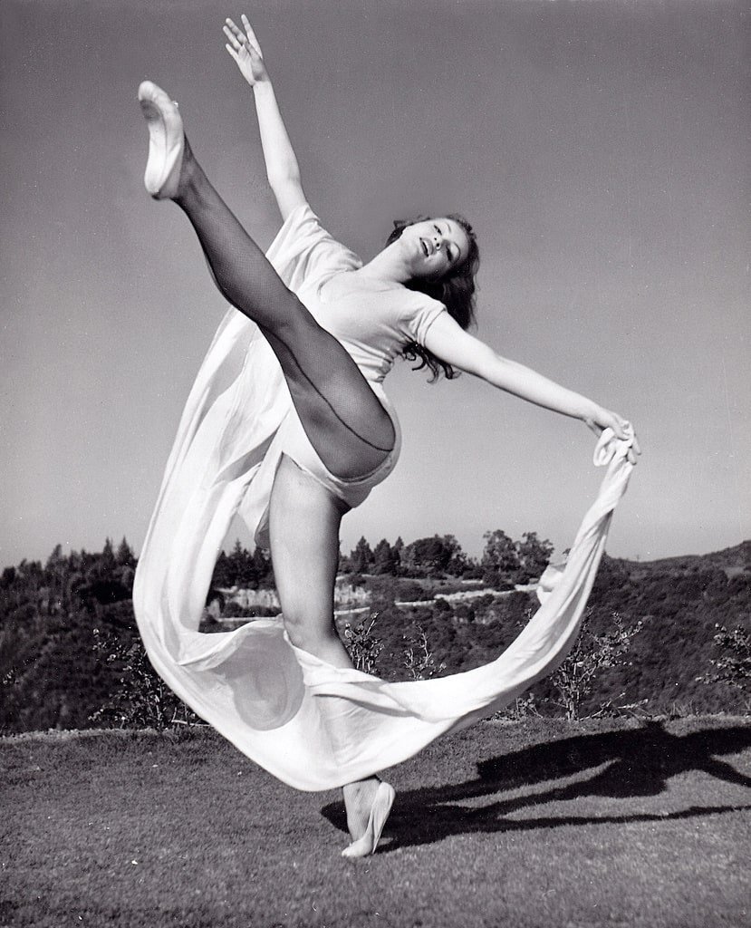 1960 Paulette