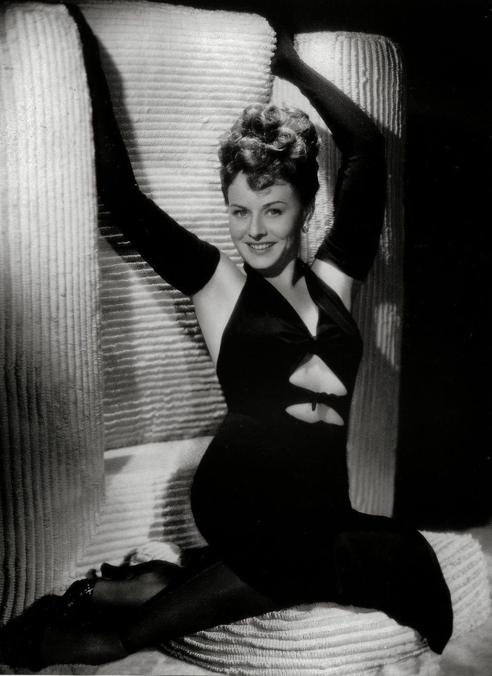 Paulette Goddard 1939
