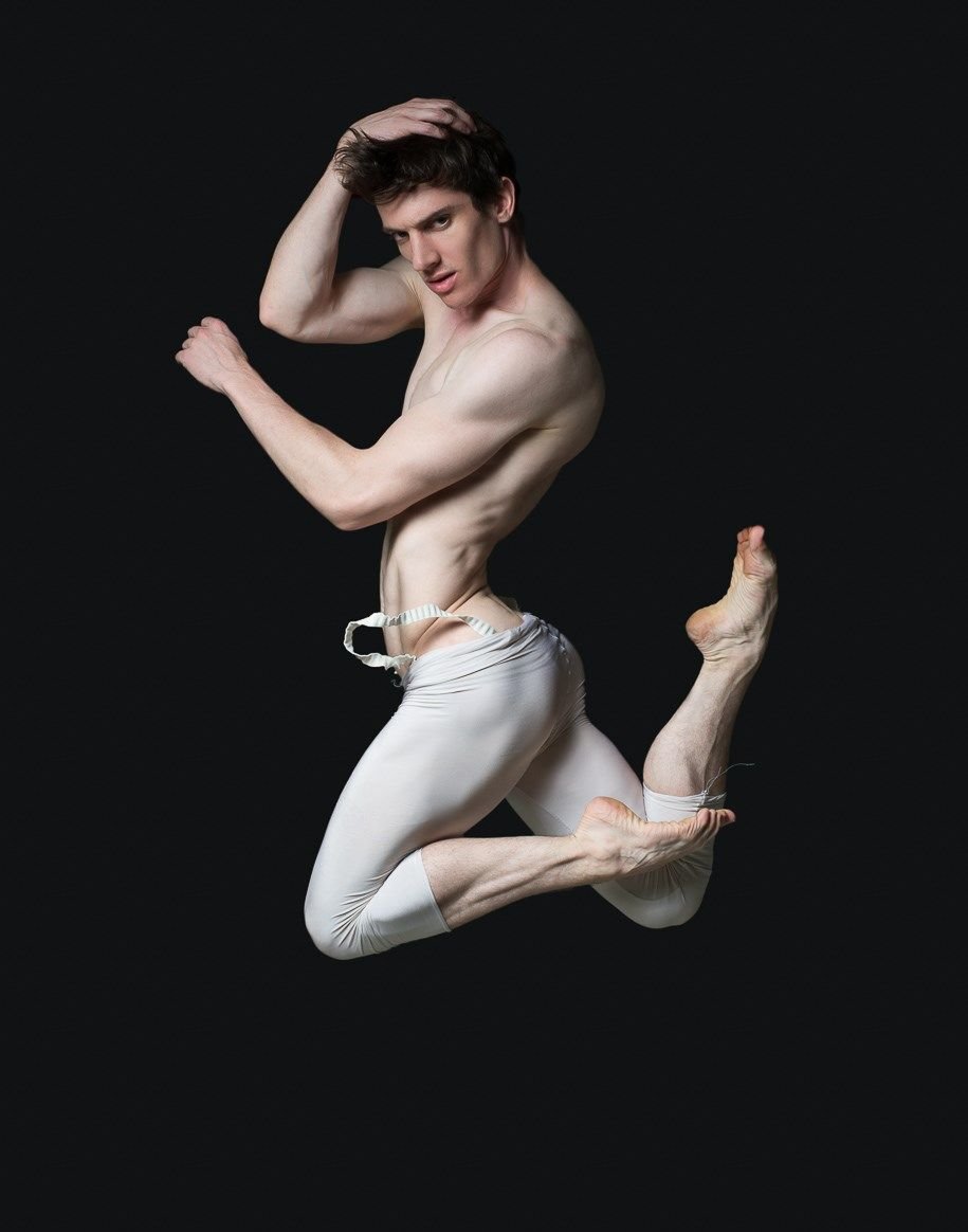 Meditation of the athlete
