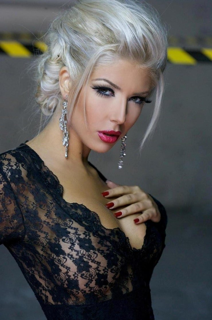 Andrea Balestos Sexy