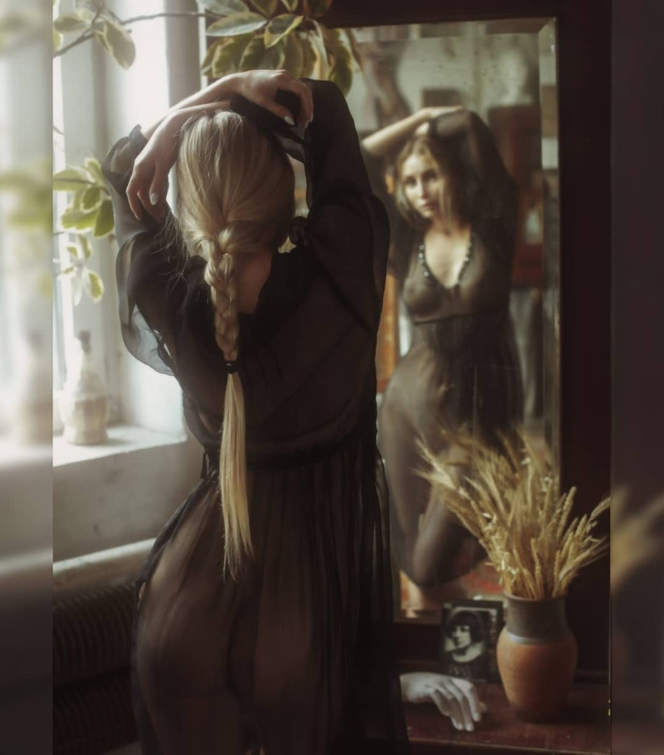 David Dubrovsky photographer