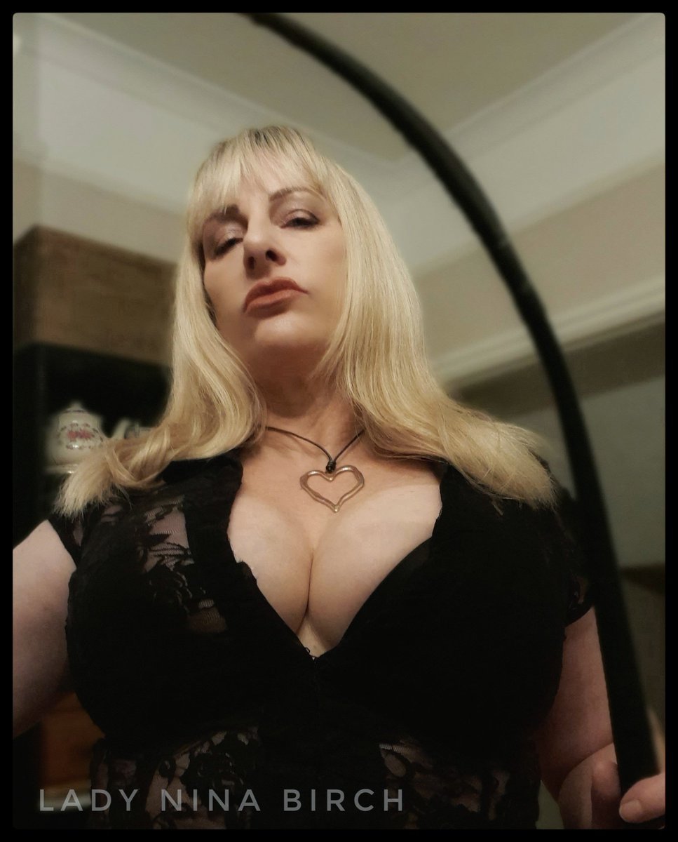 Nina Birch 2021